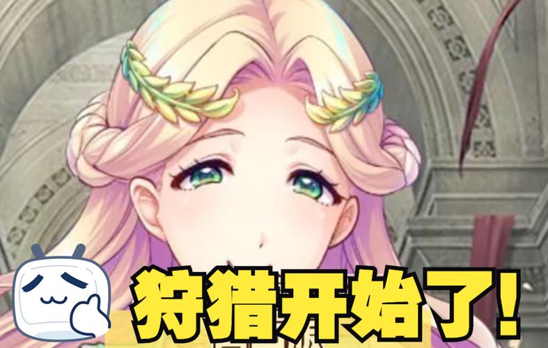 女神狩猎安卓汉化:寻找你的专属游戏版本