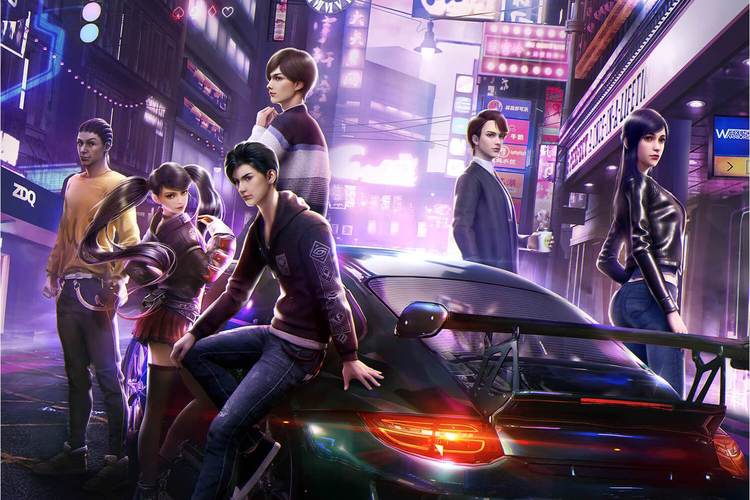 万鬼夜行游戏官网:最新礼包码和兑换码领取攻略