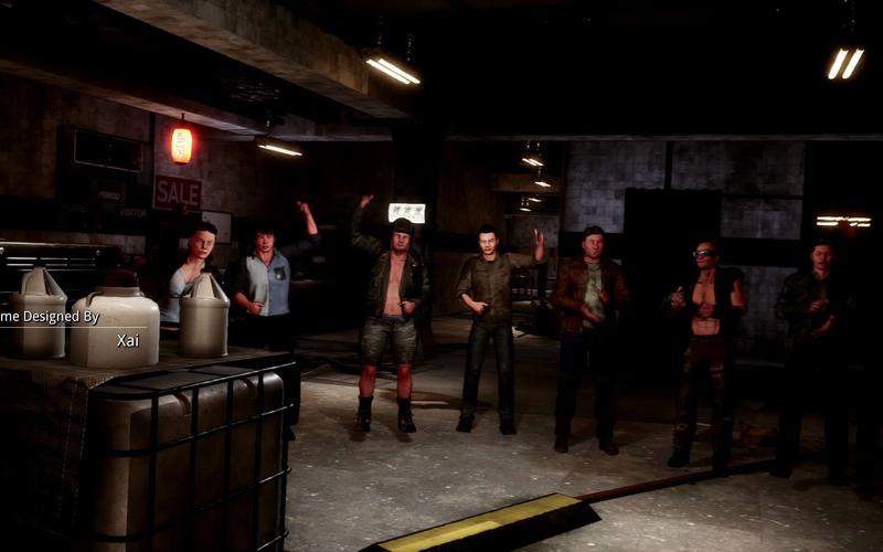 死亡之种游戏测评:你弟弟会喜欢吗?