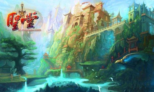 云中古城小说游戏哪里下载?这里有你想要的!