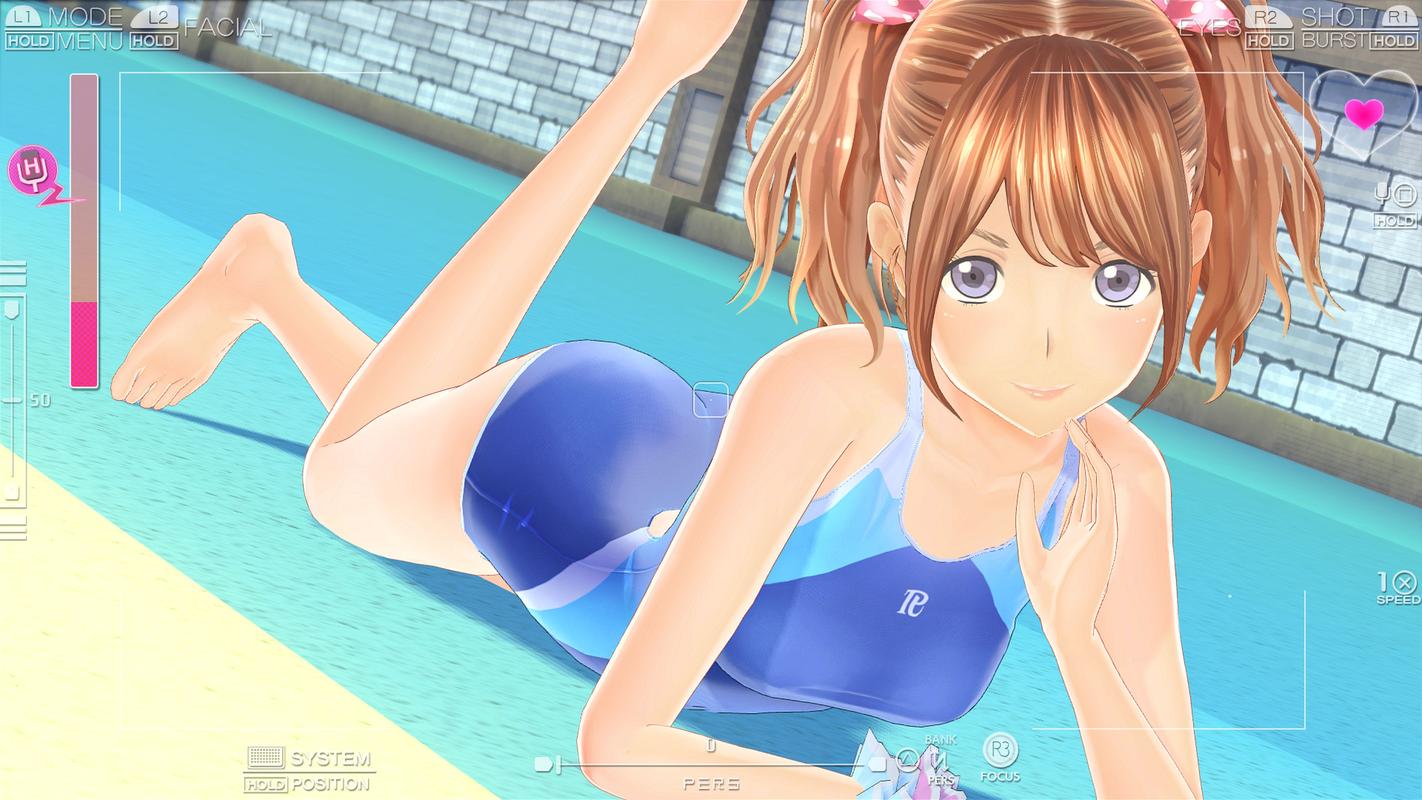 还在找幸运儿马克安卓？超火爆模拟恋爱游戏！