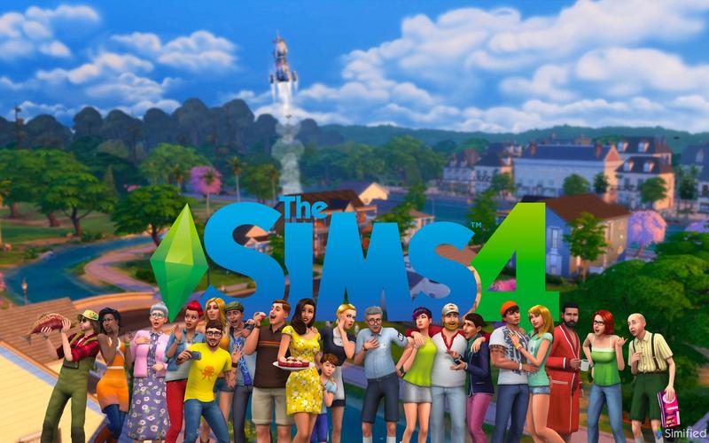 我的幸福人生1.0官网：下载游戏，开启幸福人生模拟