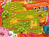 红心游戏安卓版下载：PC玩家遗憾错过，小羊游戏等你来！