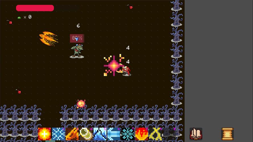 最新全能的咒语游戏下载：满足你弟弟的游戏需求