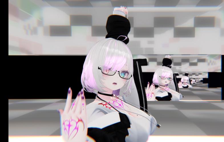 VR女友最新版本下载：超流畅体验，告别卡顿烦恼！