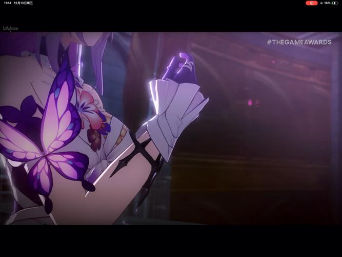 幻想蝴蝶飞舞时官方网站入口:唯美画面,精彩剧情,等你来体验