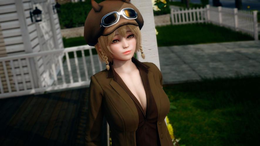 我的女友是恶霸游戏下载安装指南,简单易懂的步骤