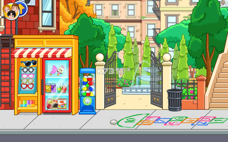 城市家园版本大全:最新版本及旧版本对比