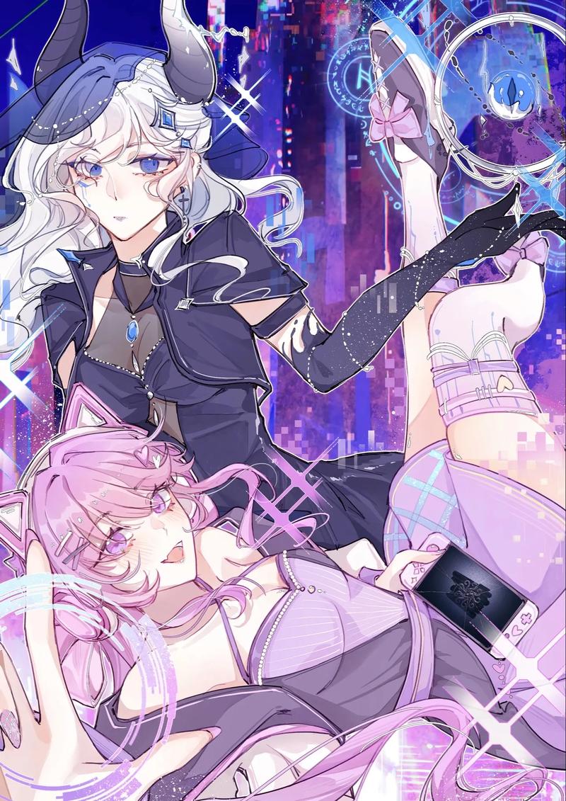 女祭司游戏下载:安卓/IOS版完整安装教程