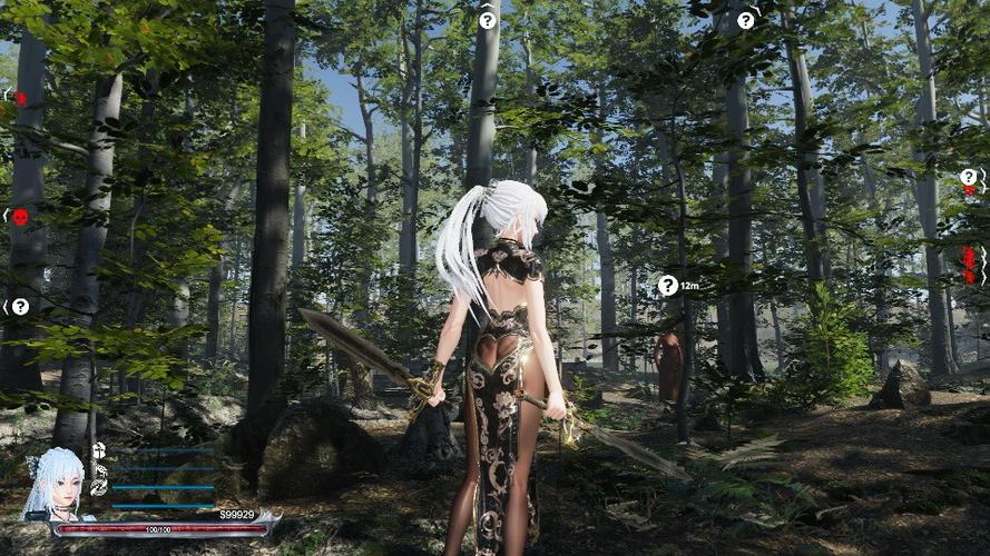 玩转百鬼夜行剑姬无双汉化版：最新更新内容解读