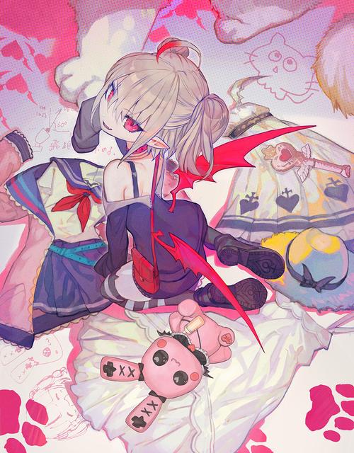 汉化版魅魔莉莉姆想要升级：都有哪些最新内容？