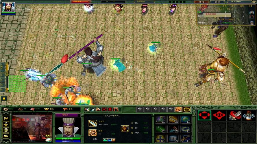 战争部落学院杨过游戏好玩吗?深度体验分享