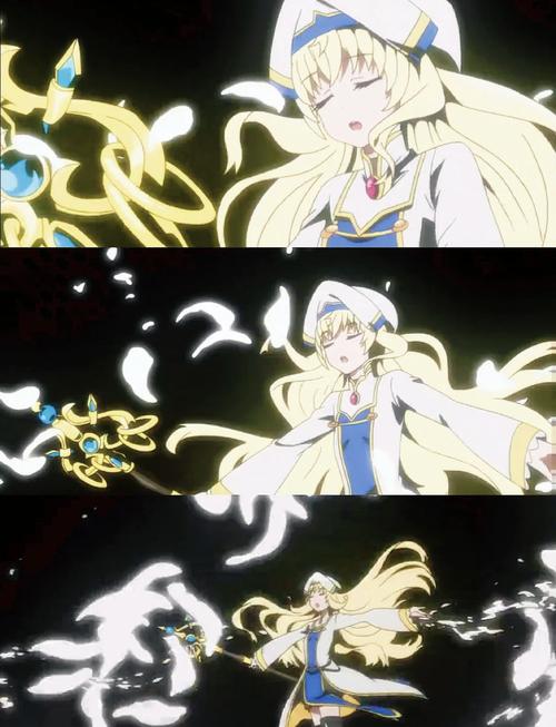 哥布林的逆袭3D游戏介绍：超精美画面，与女角色互动养成