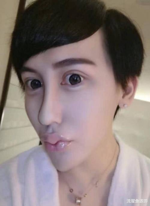 娱乐圈疑云安卓汉化：明星失踪背后的真相