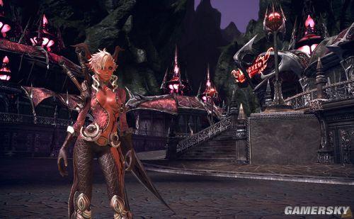 迷宫黑暗大洞与自由之街艾尔本:绅士游戏精翻体验