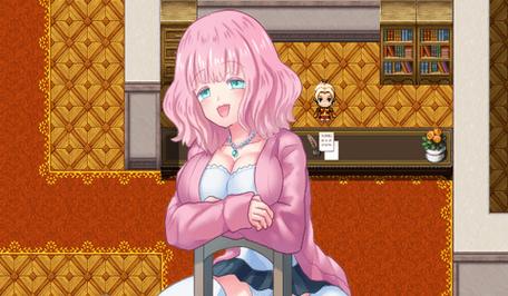 还在等什么?爱与诱惑第二季EP4安卓汉化版,快来下载体验吧!