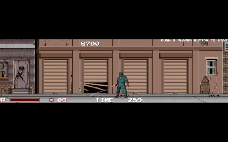 叛道武士游戏介绍:幕府时代忍者冒险RPG