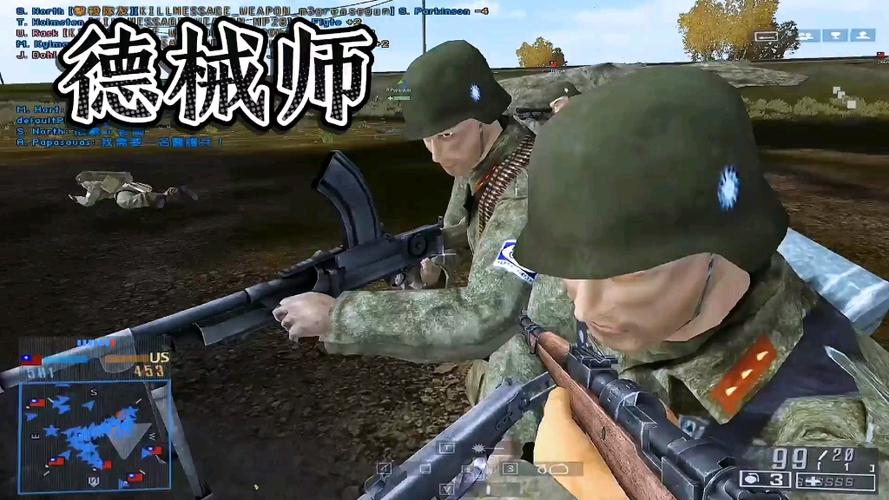 想玩SOB军旅DLC?这里有你需要的下载地址!