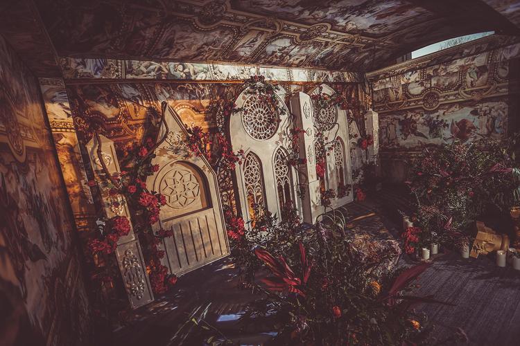 公主万岁安卓汉化版:体验中世纪欧洲浪漫冒险