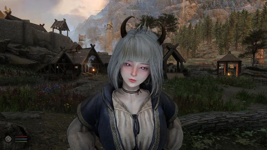 上古卷轴MOD2:带你体验不一样的游戏世界