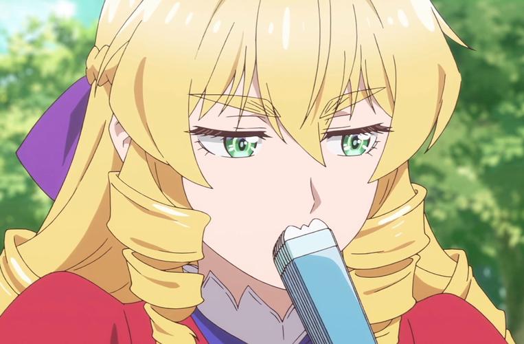 反派千金2绅士游戏剧情攻略及全CG解锁方法