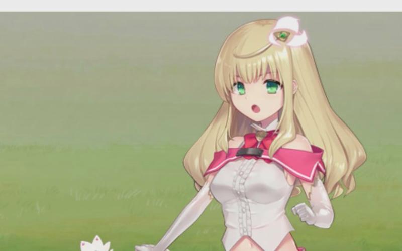 安卓玩家必看！魔法少女莱万提亚频道汉化教程