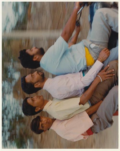 摄影师的谎言版本大全:让你看清照片的真实面目