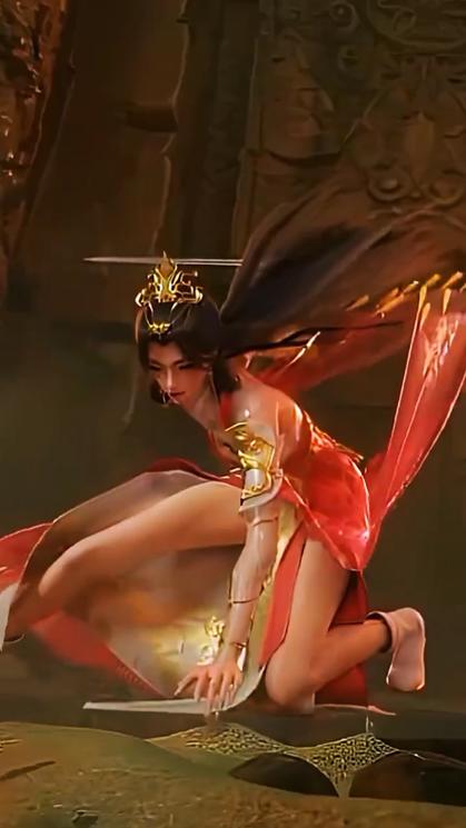 你从未见过的反差美女：安卓游戏推荐