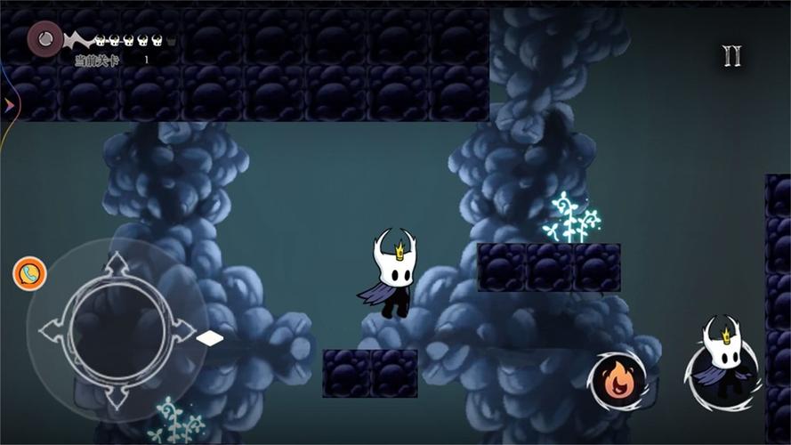 想玩梦魇骑士?教你快速找到下载地址