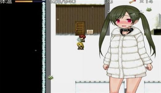 想玩The Heiress安卓汉化?这里有你想要的资源