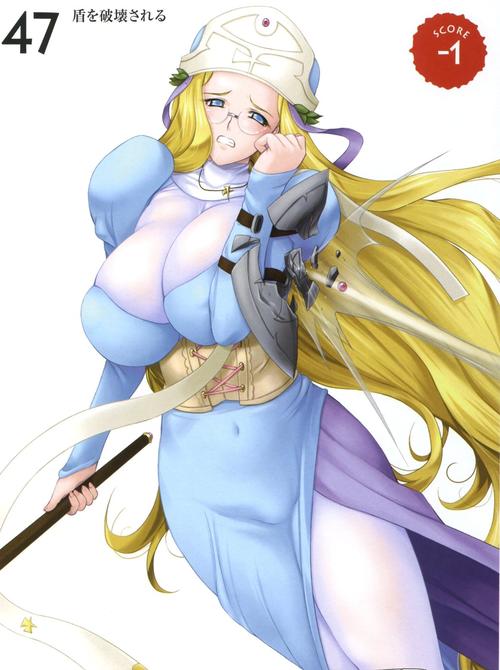 深度体验圣女之血救世主:游戏玩法全解析