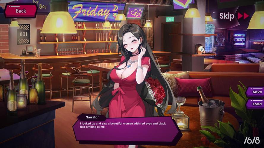 淘气之轮游戏官网地址：开启你的恋爱转盘之旅