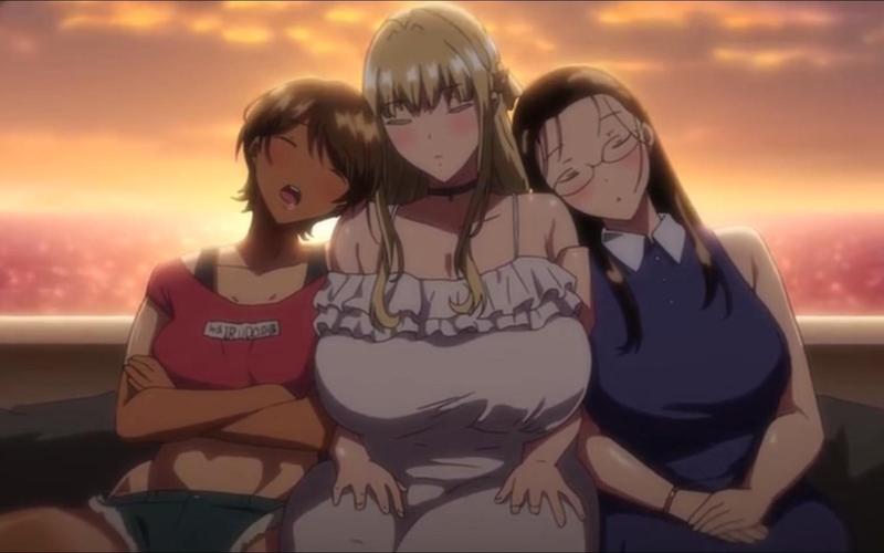 欲望学院魔法学院第四季安卓版来了，精彩不容错过