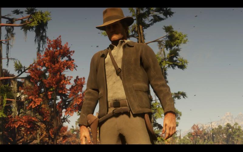 想玩荒野大嫖客MOD?教你快速下载安装