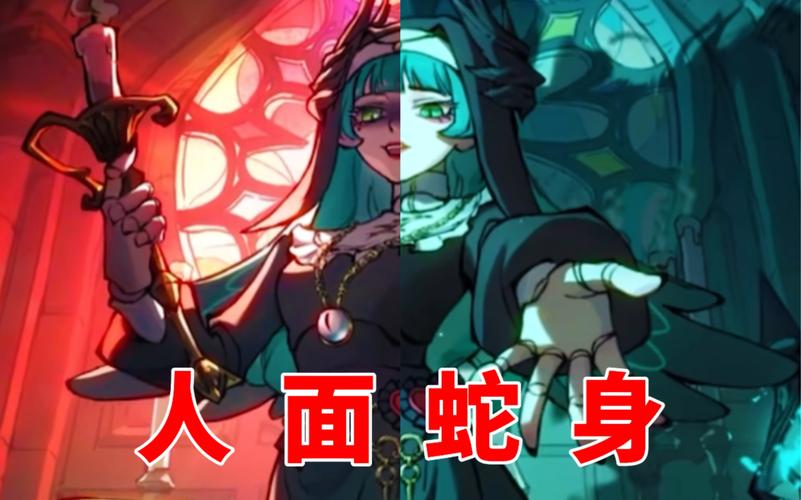 挂姬恶魔官网：策略放置手游，征服你的女恶魔