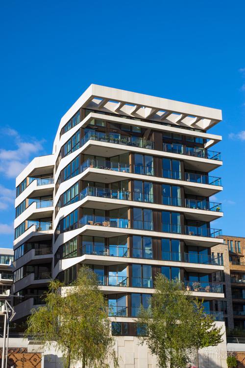 公寓大楼图片、视频哪里下载?推荐靠谱网站!