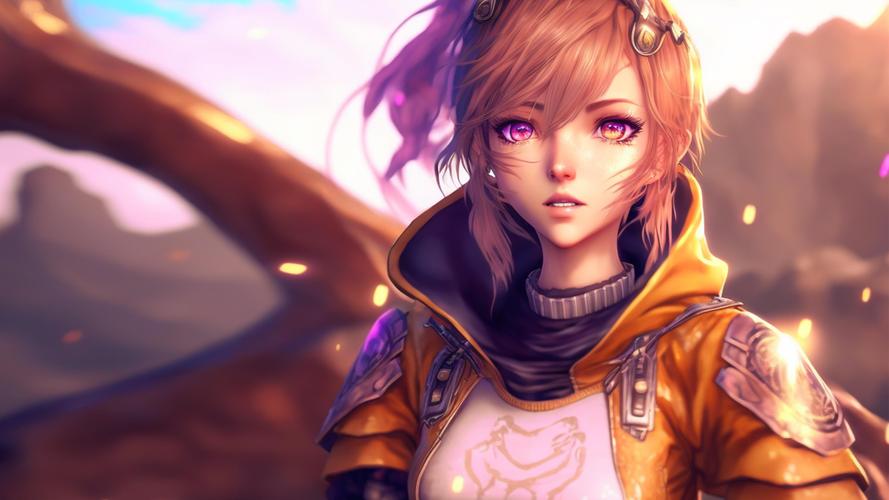 女学生鉴别学游戏官网：超有意思的互动SLG游戏