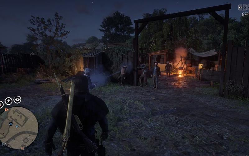 想下载夜袭村禁忌实录?这里提供安全可靠的下载地址