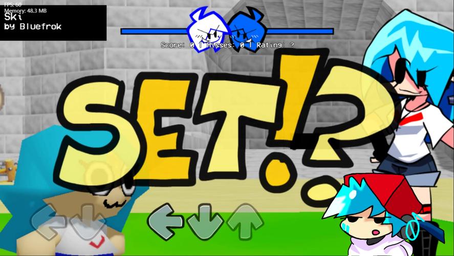 弟弟喜欢什么游戏?卡哇伊3或许是你的答案