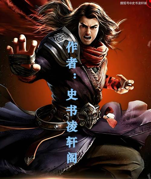 揭秘视灵1：内置5dm杨过游戏怎么玩？