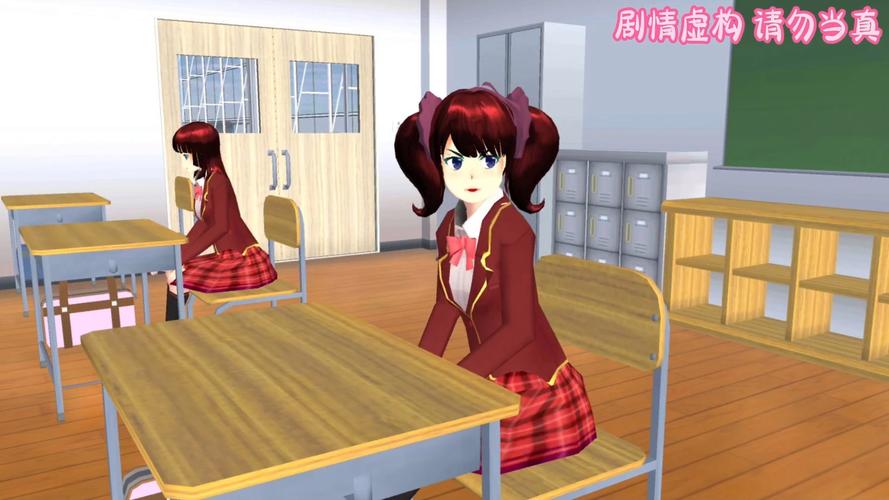 我的大学生活S3:真实刺激的大学生活模拟游戏体验