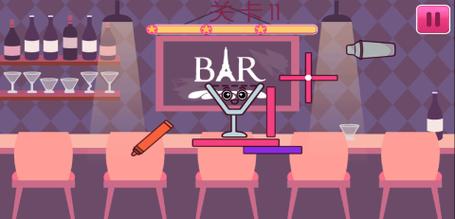 火爆手游调酒大师安卓版:下载开启调酒之旅