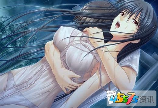 尾行3绅士游戏：高清图文攻略助你轻松通关