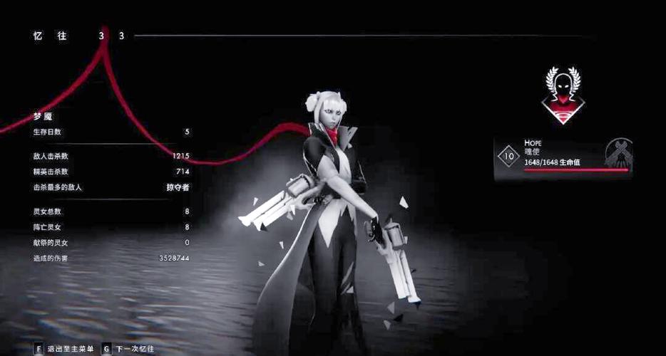 彼岸花绅士游戏：剧情精彩，沉浸式体验