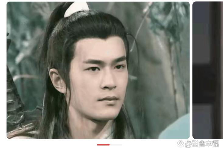 SOB高清替换杨过游戏：重温经典，感受不一样的江湖