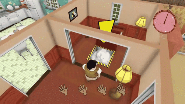 体验重建最新版本：全新内容，打造你的避难所！