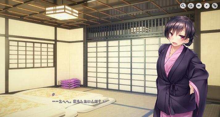 家出少女绅士游戏下载:体验精彩的二次元世界