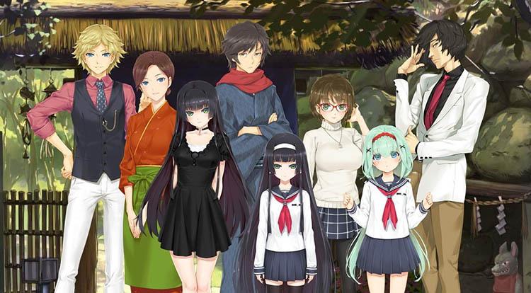 入手万华镜1-5合集绅士游戏：休闲玩家的轻松体验