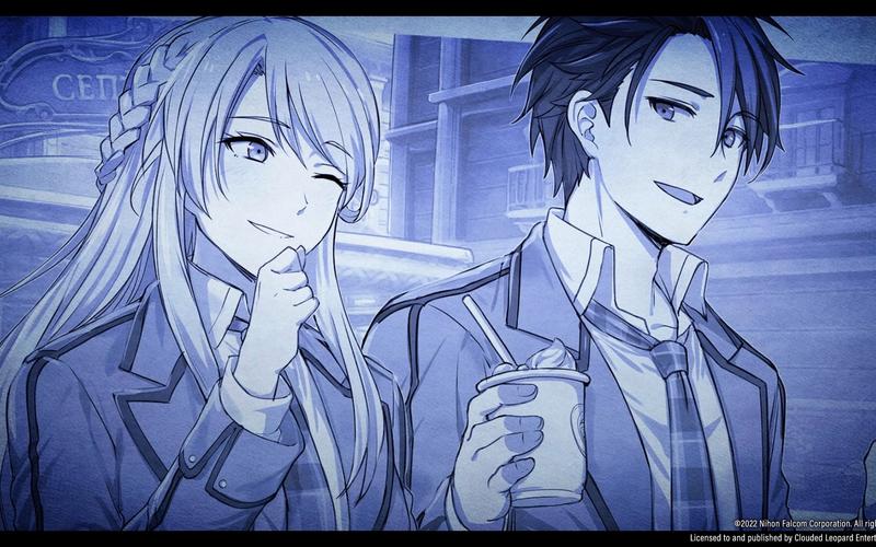 少女之剑与秘密的协奏曲游戏攻略大全：快速通关秘籍分享