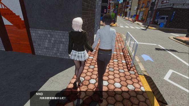 失落的月亮汉化版更新了什么？最新版本内容抢先看！